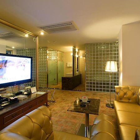 Benikea Hotel Acacia Seul Zewnętrze zdjęcie