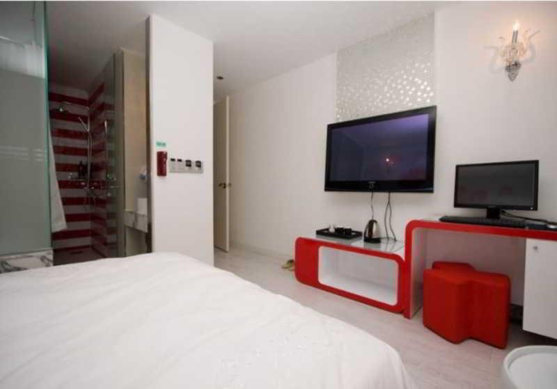 Benikea Hotel Acacia Seul Zewnętrze zdjęcie
