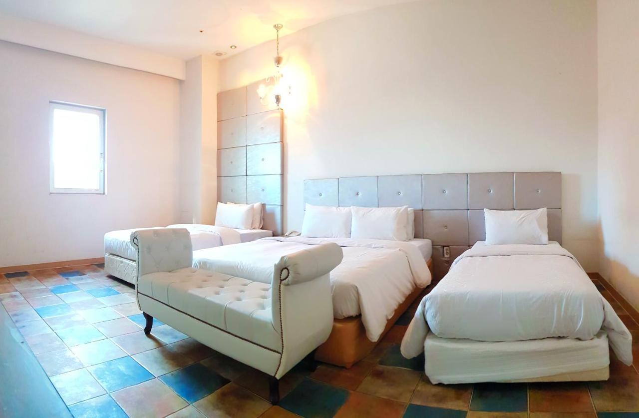 Benikea Hotel Acacia Seul Zewnętrze zdjęcie