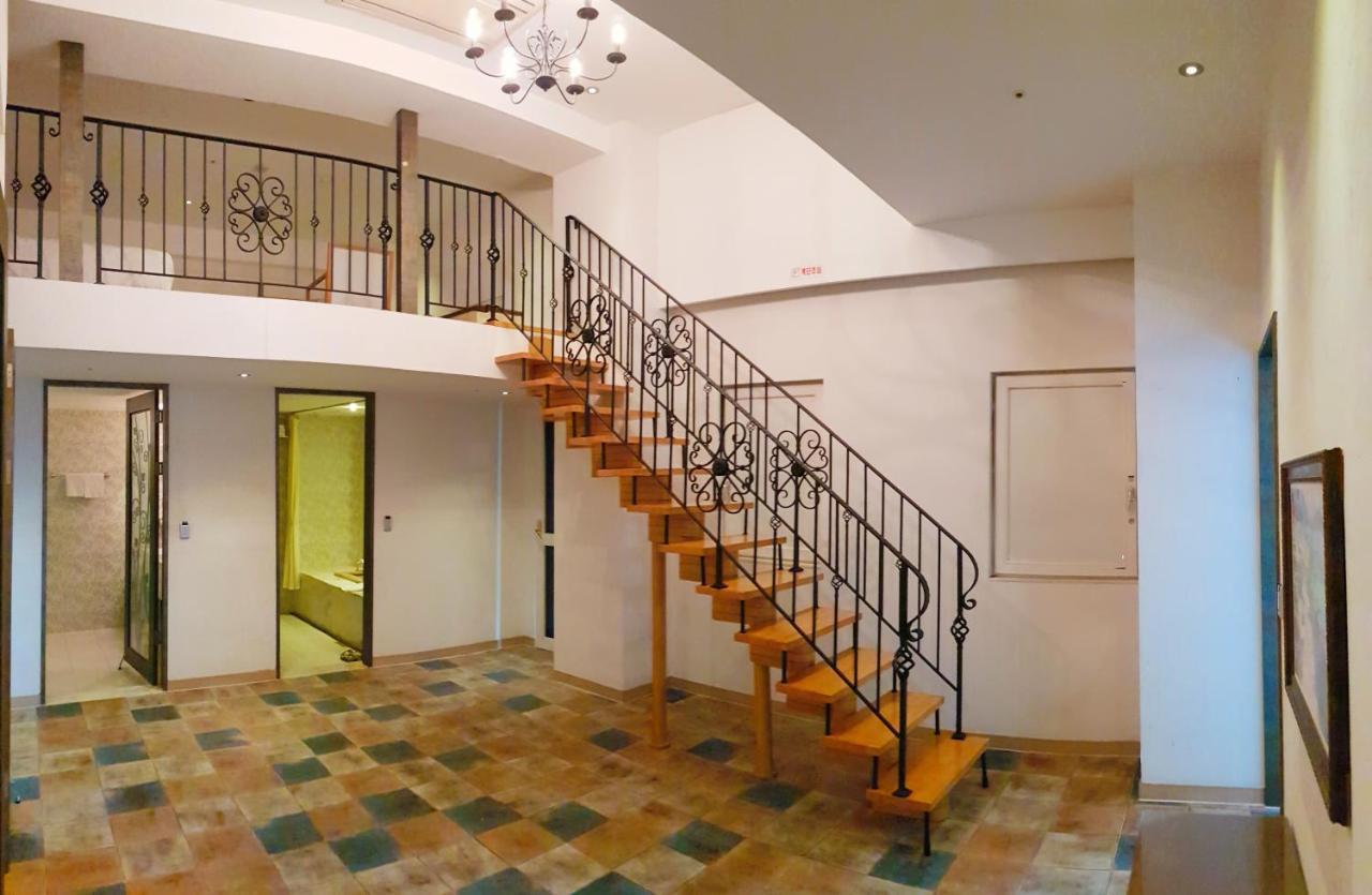 Benikea Hotel Acacia Seul Zewnętrze zdjęcie
