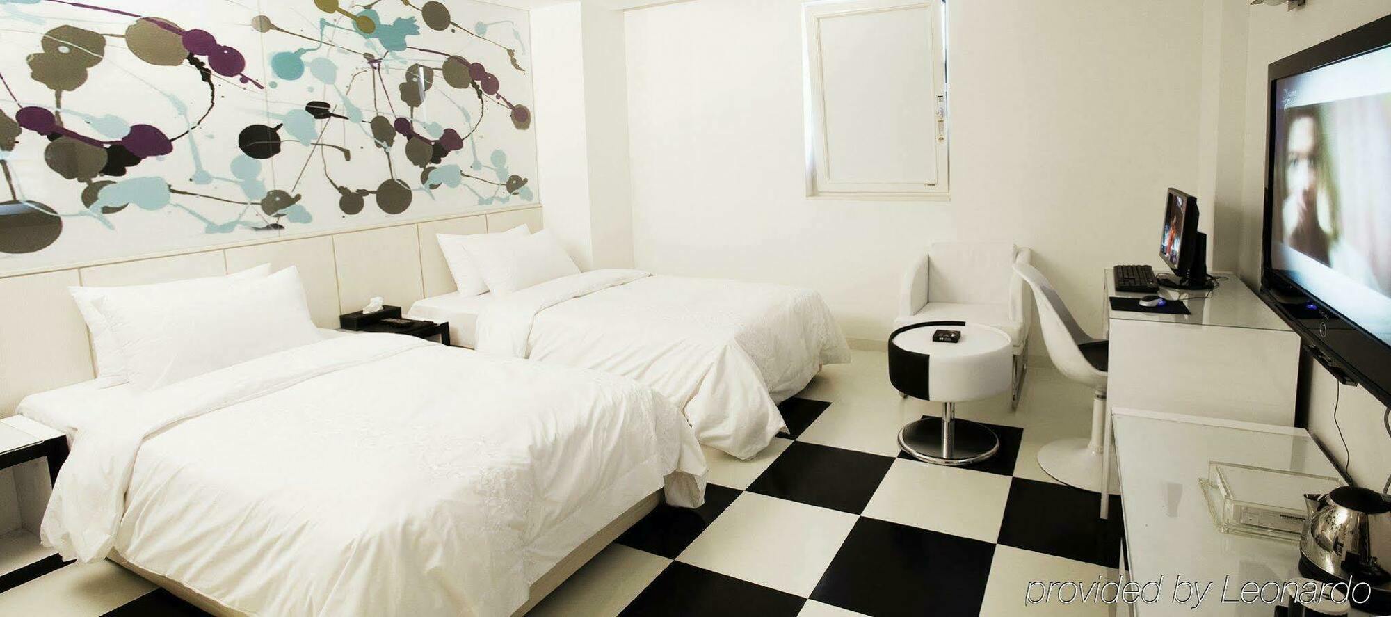 Benikea Hotel Acacia Seul Zewnętrze zdjęcie